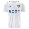 Original Fußballtrikot Leeds United Heimtrikot 2023-24 Für Herren